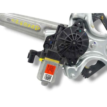 Recambio de elevalunas trasero derecho para hyundai i10 (ac3) 1.2 16v cat referencia OEM IAM 83460K6000  