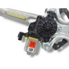 Recambio de elevalunas trasero derecho para hyundai i10 (ac3) 1.2 16v cat referencia OEM IAM 83460K6000  