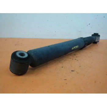 Recambio de amortiguador trasero derecho para peugeot 207 urban referencia OEM IAM 5206FF  