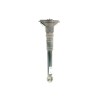 Recambio de amortiguador trasero izquierdo para peugeot 208 (p2) 1.5 blue-hdi fap referencia OEM IAM 9831187480  