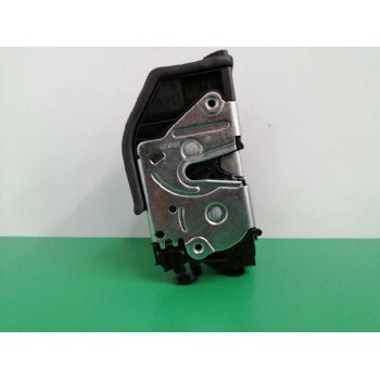 Recambio de cerradura puerta trasera izquierda para bmw serie 5 lim. (f10) 2.0 16v turbodiesel referencia OEM IAM 7229459  
