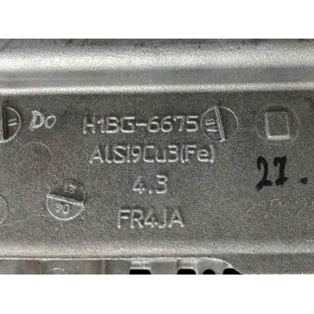 Recambio de carter para ford focus lim. (cb8) 1.0 ecoboost cat referencia OEM IAM H1BG6675  