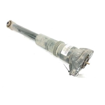 Recambio de amortiguador trasero izquierdo para peugeot 208 (p2) 1.5 blue-hdi fap referencia OEM IAM 9831187480  