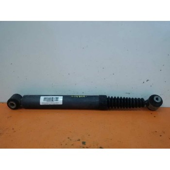 Recambio de amortiguador trasero izquierdo para peugeot 207 urban referencia OEM IAM 5206FF  