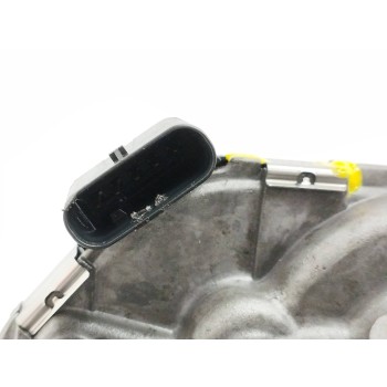 Recambio de caja mariposa para kia optima 1.7 crdi cat referencia OEM IAM 351002A600 0280750612 