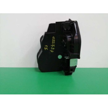 Recambio de cerradura puerta trasera izquierda para bmw serie 5 lim. (f10) 2.0 16v turbodiesel referencia OEM IAM 7229459  