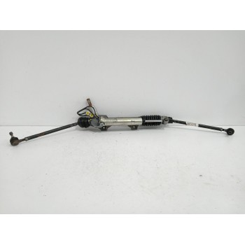 Recambio de cremallera direccion para peugeot partner monospace (5_, g_) 1.6 hdi 75 referencia OEM IAM 6200000050  