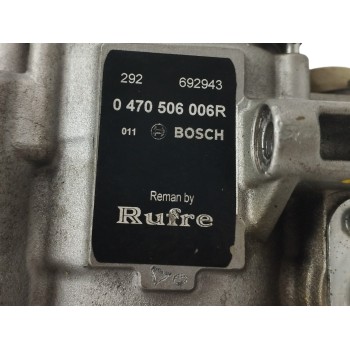 Recambio de bomba inyeccion para audi a4 berlina (b5) 2.5 v6 24v tdi referencia OEM IAM 0470506006  