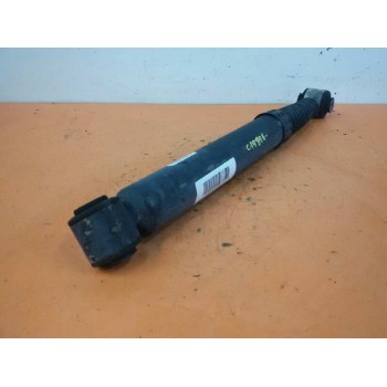 Recambio de amortiguador trasero izquierdo para peugeot 207 urban referencia OEM IAM 5206FF  