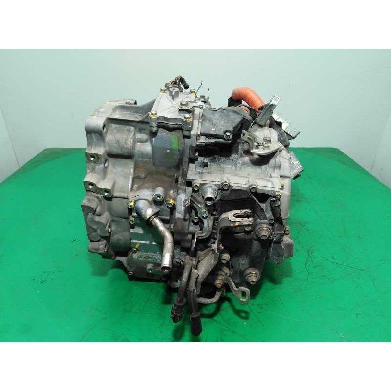 Recambio de caja cambios para lexus rx 3.3 v6 24v cat referencia OEM IAM 3090048062  1JM