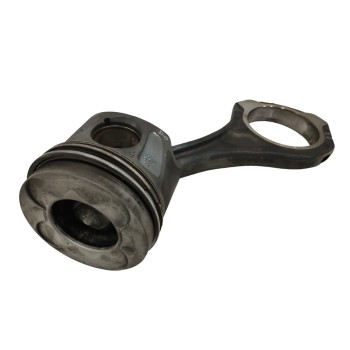 Recambio de biela para mercedes-benz clase m (w164) 3.0 cdi cat referencia OEM IAM  CON PISTON 