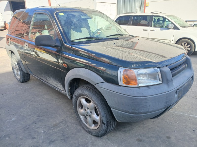 LAND ROVER FREELANDER I (L314)