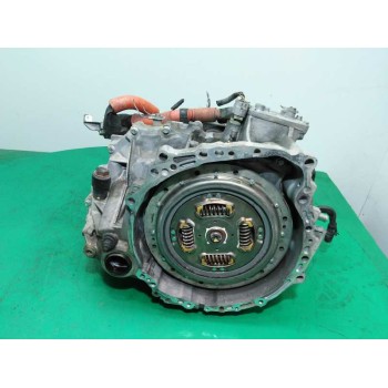 Recambio de caja cambios para lexus rx 3.3 v6 24v cat referencia OEM IAM 3090048062  1JM