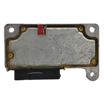 Recambio de centralita airbag para chevrolet captiva 2.0 diesel cat referencia OEM IAM 96866798  