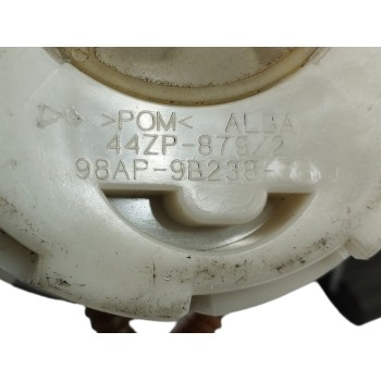 Recambio de aforador para ford mondeo berlina (ge) 2.5 v6 24v cat referencia OEM IAM 98AP9B238  