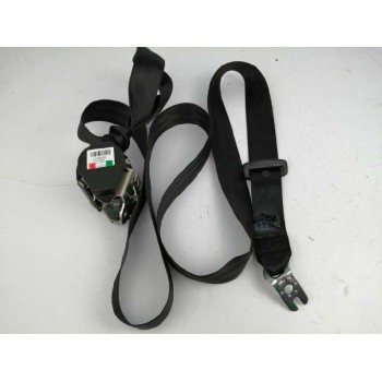 CINTURON SEGURIDAD TRASERO IZQUIERDO 8K0857805P 