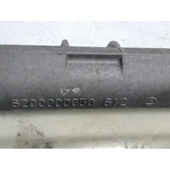 Recambio de cremallera direccion para peugeot partner monospace (5_, g_) 1.6 hdi 75 referencia OEM IAM 6200000050  