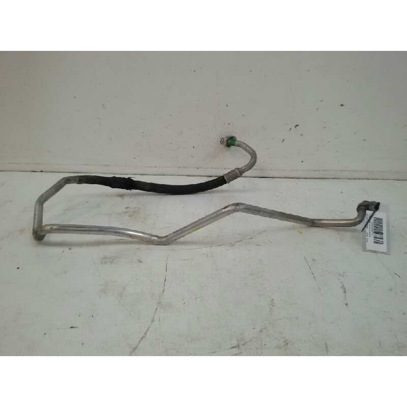 Recambio de tubos aire acondicionado para peugeot 207 urban referencia OEM IAM   
