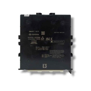 MODULO ELECTRONICO 8999042200 UNIDAD DE CONTROL SIN LLAVE 2364001393