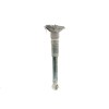Recambio de amortiguador trasero derecho para peugeot 208 (p2) 1.5 blue-hdi fap referencia OEM IAM 9831187480  