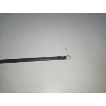 Recambio de varilla aceite para peugeot 206 berlina 1.9 diesel referencia OEM IAM   