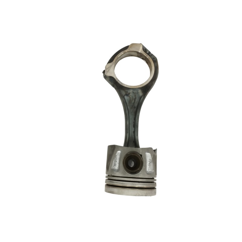 Recambio de biela para mercedes-benz clase m (w164) 3.0 cdi cat referencia OEM IAM  CON PISTON 