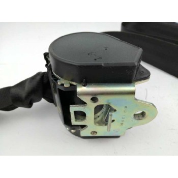 Recambio de cinturon seguridad trasero izquierdo para audi a4 ber. (b8) 2.0 tdi referencia OEM IAM 8K0857805P  