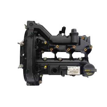 Recambio de tapa balancines para ford focus lim. (cb8) 1.0 ecoboost cat referencia OEM IAM DM5G6007LC  
