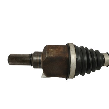 Recambio de transmision delantera izquierda para citroën c4 picasso 1.6 blue-hdi fap referencia OEM IAM 9808771480  