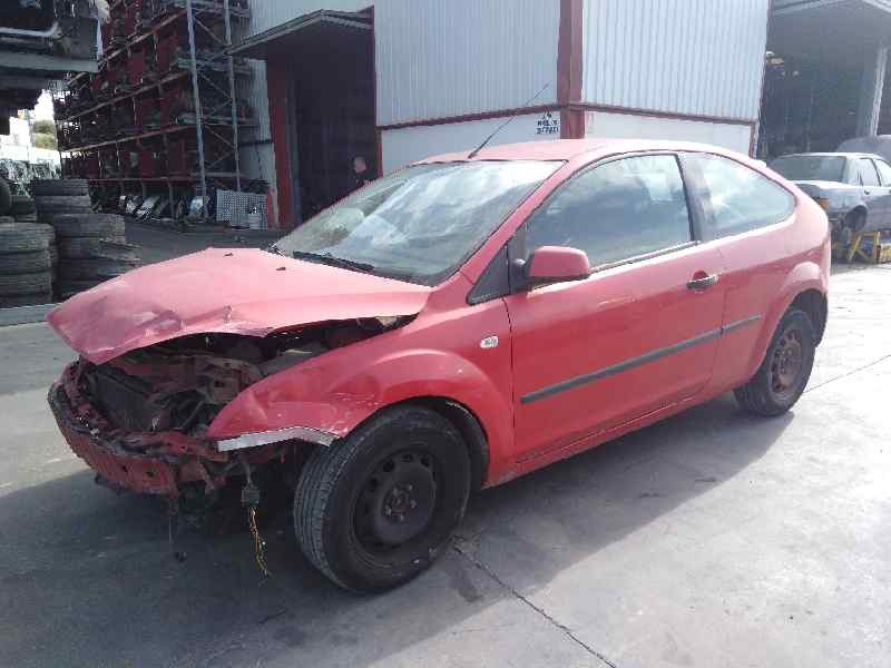 FORD FOCUS BERLINA (CAP)