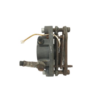 Recambio de pinza freno delantera izquierda para aixam 500-4 e44vba 400cc referencia OEM IAM   