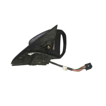 Recambio de retrovisor derecho para mg zs suv (azs1) 1.0 t-gdi referencia OEM IAM 11370240 12 CABLES 