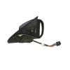 Recambio de retrovisor derecho para mg zs suv (azs1) 1.0 t-gdi referencia OEM IAM 11370240 12 CABLES 