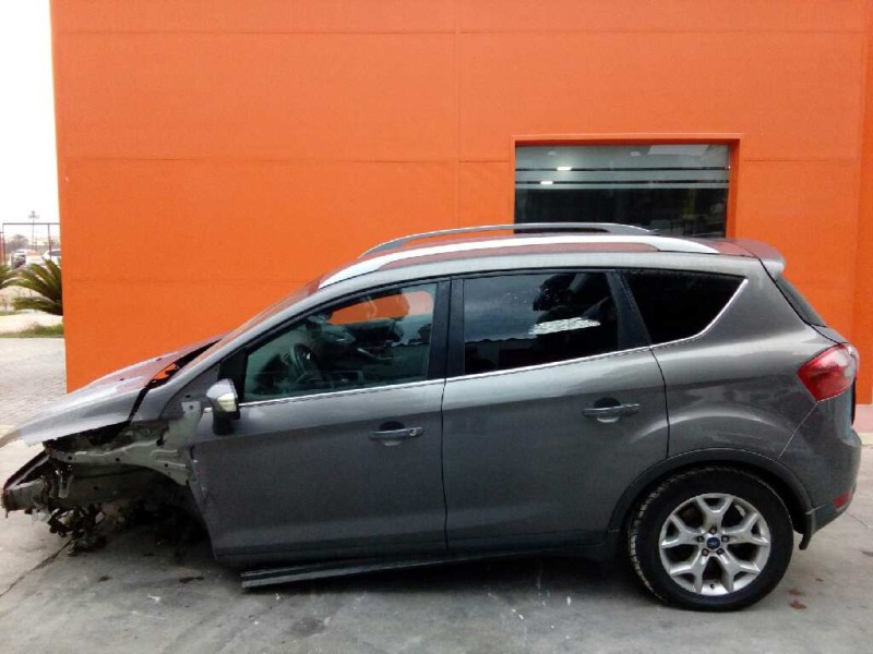FORD KUGA (CBV)