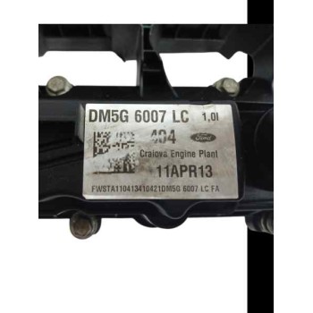 Recambio de tapa balancines para ford focus lim. (cb8) 1.0 ecoboost cat referencia OEM IAM DM5G6007LC  