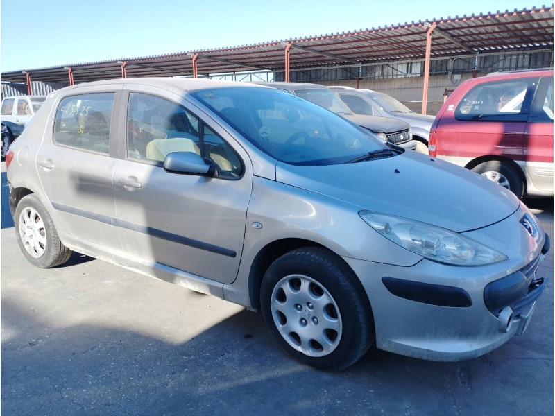PEUGEOT 307 BERLINA (S2)