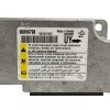 Recambio de centralita airbag para chevrolet captiva 2.0 diesel cat referencia OEM IAM 96866798  
