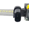 Recambio de elevalunas trasero derecho para hyundai i10 (ac3) 1.2 16v cat referencia OEM IAM 83460K6000  
