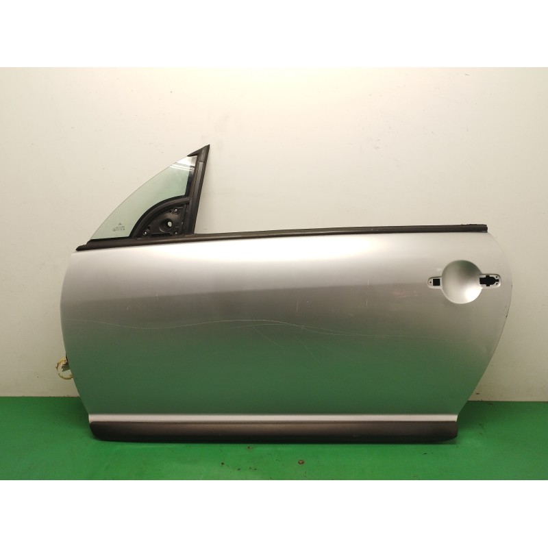 Recambio de puerta delantera izquierda para citroën c3 pluriel (hb_) 1.4 referencia OEM IAM   