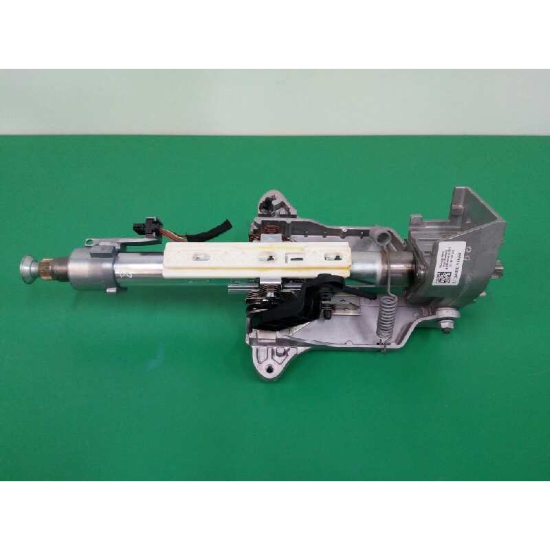 Recambio de columna direccion para mercedes-benz clase a (w169) a 180 cdi (169.007) referencia OEM IAM A1694604016  