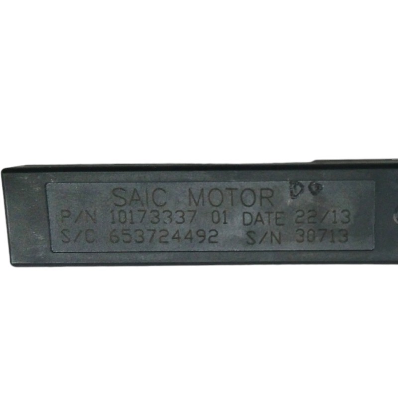 MODULO ELECTRONICO ANTENA