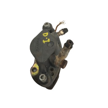 Recambio de pinza freno delantera izquierda para aixam 500-4 e44vba 400cc referencia OEM IAM   