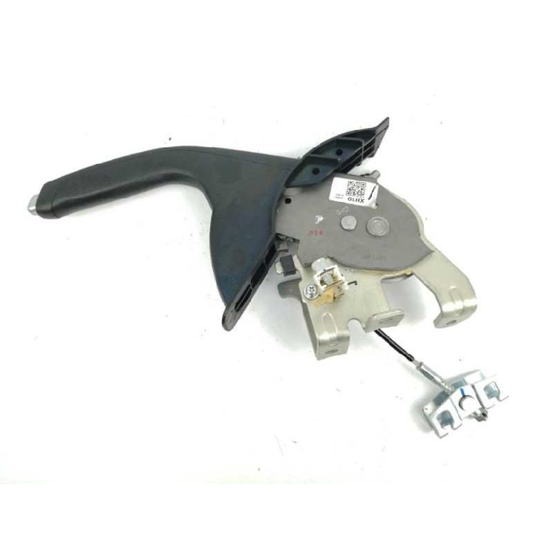 Recambio de palanca freno de mano para hyundai i20 ii (gb, ib) 1.0 t-gdi referencia OEM IAM   