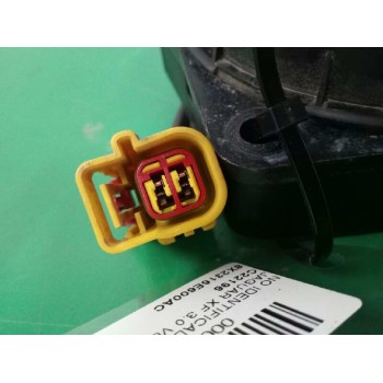 Recambio de modulo electronico para jaguar xf 3.0 v6 diesel premium luxury referencia OEM IAM 8X2316E600AC ACTUADOR AIRBAG IZQUI