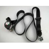 Recambio de cinturon seguridad trasero derecho para audi a4 ber. (b8) 2.0 tdi referencia OEM IAM 8K0857805P  