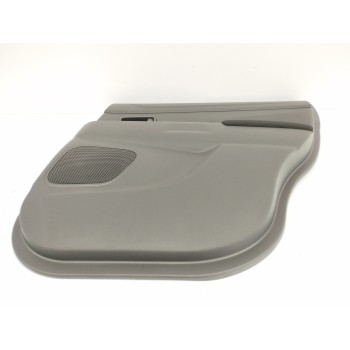 Recambio de guarnecido puerta trasera derecha para mitsubishi asx (ga0w) 1.8 di-d cat referencia OEM IAM 7222A620XE NEGRO 