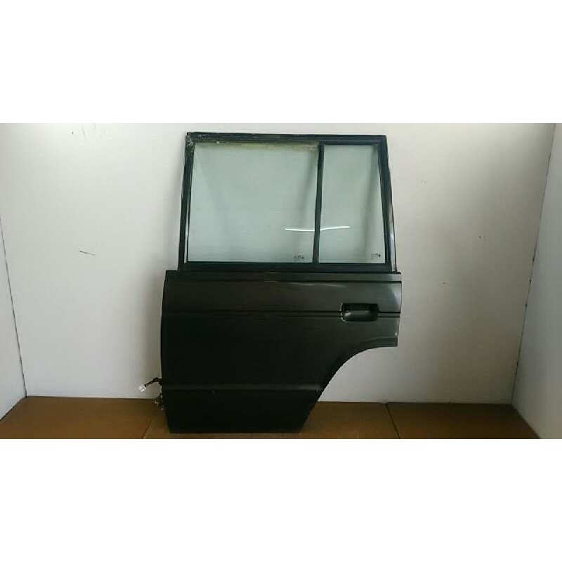 PUERTA TRASERA IZQUIERDA