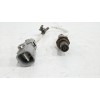 Recambio de sonda lambda para toyota corolla hatchback (_e21_, _ea1_, _eh1_) 1.8 hybrid (zwe211, zwe219) referencia OEM IAM 8946