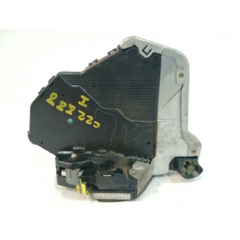 Recambio de cerradura puerta delantera izquierda para lexus rx 3.3 v6 24v cat referencia OEM IAM 7H3107  