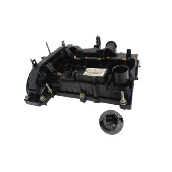 Recambio de tapa balancines para ford focus lim. (cb8) 1.0 ecoboost cat referencia OEM IAM DM5G6007LC  